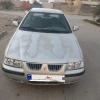 سمند 86تمام فابریک