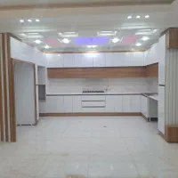 ساخت انواع کابینت و کمد دیواری MDF