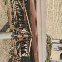 فروش یک دستگاه ردیف کار|ماشینآلات صنعتی|حمیدیه, |دیوار