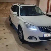 هایما 1402 +s7|خودرو سواری و وانت|تهران, سعادت‌آباد|دیوار