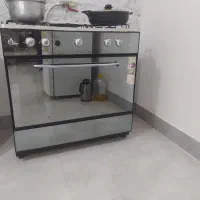 گاز خیلی تمیز|اجاق گاز و لوازم برقی پختوپز|تربت جام, یحیی آباد|دیوار