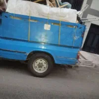 اتوبار باربری حمل اثاثیه نیسان وانت خاورکارگر غرب|خدمات حمل و نقل|تهران, تهرانپارس جنوبی|دیوار