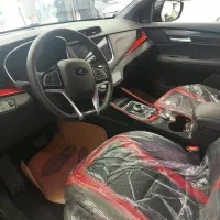 کی ام سی A5|خودرو سواری و وانت|تهران, آسمان|دیوار