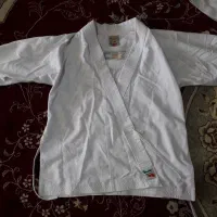 لباس کاراته شاولین اصل سایز ۲