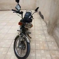 موتورکاوازاکی