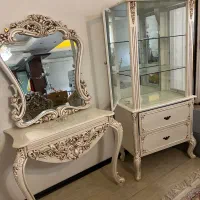 بوفه و میز کنسول