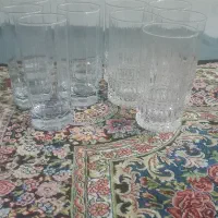 ۱۰ عدد لیوان پرکس