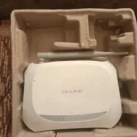 مودم TP-LINK|مودم و تجهیزات شبکه|تهران, فلاح|دیوار