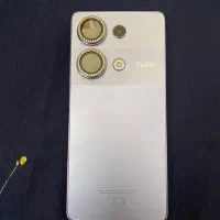 Redmi note 13 pro 4g رم ۱۲ حافظه۵۱۲|موبایل|تهران, عباس‌آباد|دیوار