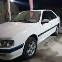 پارس 95اتاق 404 عتیقه|خودرو سواری و وانت|بندر انزلی, چهارفریضه|دیوار