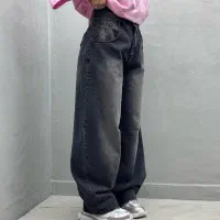 شلوار بالونی نو