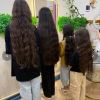 خریدار مو با بالاتری قیمت از کل کشور