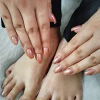 کاشت ناخن ، میکاپ ، میکرو ،تتو بدن|خدمات زیبایی و سلامت|تبریز, |دیوار