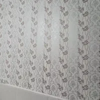 نقاشی ساختمان به سبک امروز|خدمات پیشه و مهارت|صومعه‌سرا, |دیوار