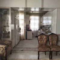 رهن کامل 110متری دو خواب پونک