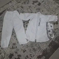 لباس بچگانه|کفش و لباس بچه|مشکیندشت, |دیوار