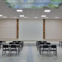 اردوی مطالعاتی کنکور بزرگترین سالن شمال غرب