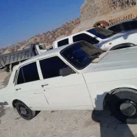 پیکان مدل ۸۰ بدون رنگ