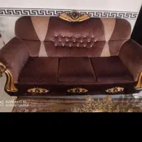 مبل هفت نفره