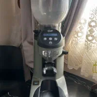 آسیاب قهوه