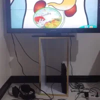 ویدیو سی دی خور|پخش‌کننده DVD و ویدیو|کرج, شهرک کوثر|دیوار