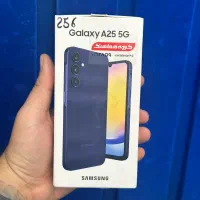 گوشی سامسونگ a25 /5G /ram8/256gig|موبایل|تهران, افسریه شمالی|دیوار