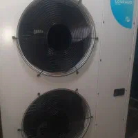 داگت اسپلیت کولر گازی کوندانسور