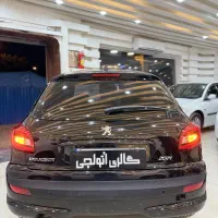 ۲۰۷ مدل ۹۷|خودرو سواری و وانت|اصفهان, شاهد|دیوار