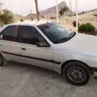 پژو 405مدل 85|خودرو سواری و وانت|لنده, |دیوار