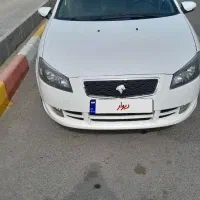رانا پلاس مدل ۱۴۰۰پنج روز مانده به۱۴۰۱تحویل گرفتم|خودرو سواری و وانت|زنجان, |دیوار