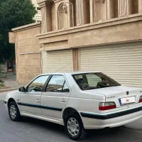 پژوپارس سال  مدل۹۸ خانگی|خودرو سواری و وانت|اهواز, پادادشهر|دیوار