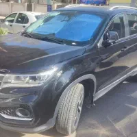 مشکیFmc SX5 کارمندی