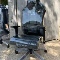 صندلی تحریر و کامپیوتر|صندلی و نیمکت|چهاردانگه (تهران), |دیوار