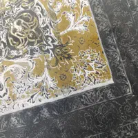 دوعددفرش ۹متری ۱۵۰۰شانه گل برج|فرش|تهران, کیانشهر|دیوار