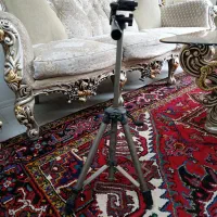 پایه دوربین|دوربین عکاسی و فیلم‌برداری|پردیس, فاز ۱۱|دیوار