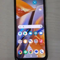 گوشی  poco m5s 256/8
