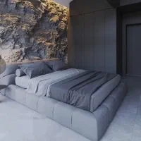 سرویس خواب۲نفره به قیمت عمده تخت نیم سرویس مدل ۱۱۱|تخت و سرویس خواب|شیراز, عادل آباد|دیوار