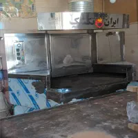 فروش جواز و تجهیزات نانوایی دولتی