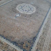 دو عدد فرش ۶متری رنگ فیلی نو تو پاکت|فرش|قم, پردیسان|دیوار