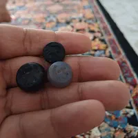 سه عدد سنگ نشان عطیقه|جواهرات|نهاوند, |دیوار