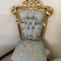 مبل استیل ۹ نفره|مبلمان خانگی و میز عسلی|هشتگرد, شهرک ریحانه|دیوار