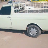 پیکان وانت ۸۸