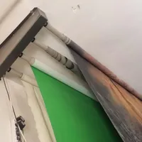 نگهدارنده فون برقی ۴ محوره به همراه ۴ فون