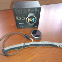 ساعت هوشمندmibro watch Gs