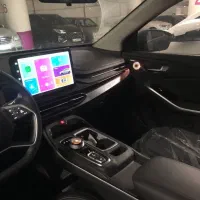 کی ام سی ایکس ۵ نقد و اقساط تحویل فوری|خودرو سواری و وانت|تهران, حصار بوعلی|دیوار