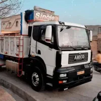 آمیکو 402 باری