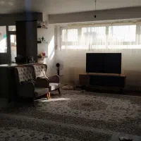 آپارتمان قره آغاج رفیعی