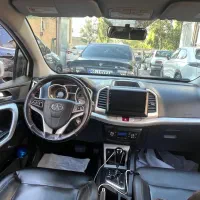 جک s3 مدل 97|خودرو سواری و وانت|شیراز, دباغ خانه|دیوار