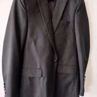 کت و شلوار سایز 38