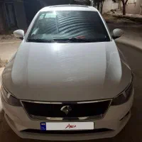 فروش خودرو تارا اتوماتیک v4|خودرو سواری و وانت|تهران, یافت آباد جنوبی|دیوار